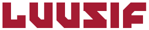 Luusif